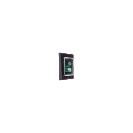 Interruptor 230V 12A SVC-4 22D