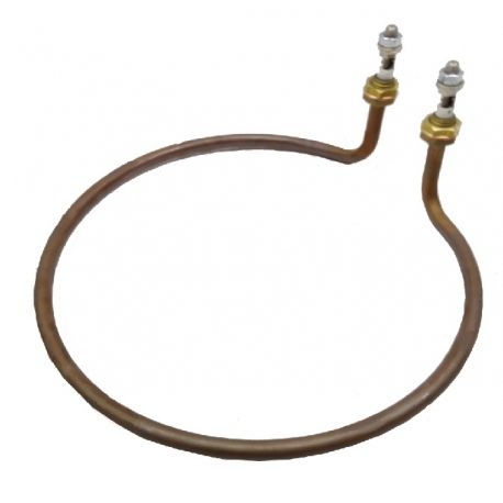 Resistencia 1200w termo leche KLAXON