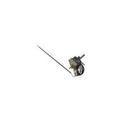 Termostato 55/294°C 16A Capilar 870mm
