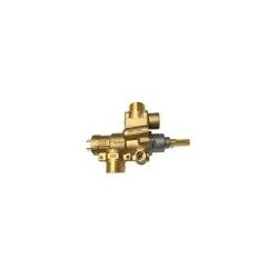 Grifo Gas PEL-23S.V Ø2.2