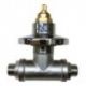 Grifo Carga Agua 3/8"MM