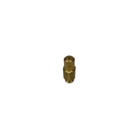 Inyector Ø1.85mm M10x1 Glp