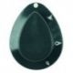 Mando Grifo Gas Ø10x8mm