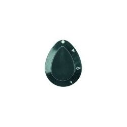Mando Grifo Gas Ø10x8mm