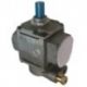 Válvula Gas 50 Mbar 1/2" Hh M9x1 440 D3