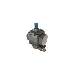 Válvula Gas 50 Mbar 1/2" Hh M9x1 440 D3