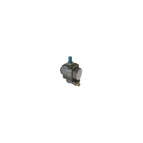 Válvula Gas 50 Mbar 1/2" Hh M9x1 440 D3
