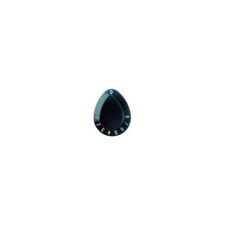 Mando Termostato Ø6x4,6mm