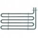 Resistencia Baño Maria 2000W 230V EBM45/90