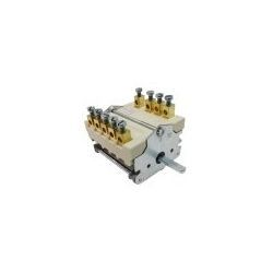 Interruptor 7 Posiciones 32A 230V