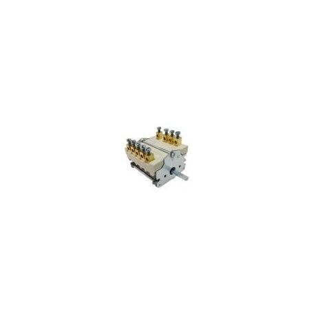 Interruptor 7 Posiciones 32A 230V