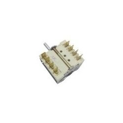 Interruptor 4 Posiciones 16A 250V Serie 900