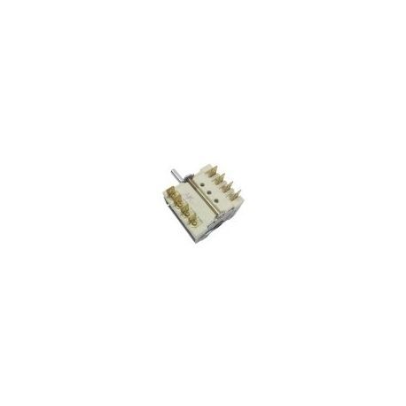 Interruptor 4 Posiciones 16A 250V Serie 900