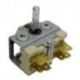 Interruptor 4 Posiciones 2NO 16A 230V