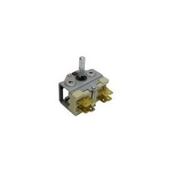 Interruptor 4 Posiciones 2NO 16A 230V