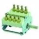 Interruptor 4 Posiciones 16A 250V
