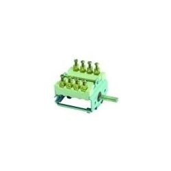 Interruptor 4 Posiciones 16A 250V