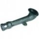 Soporte Quemador Ø125mm HG/HGE/HGG