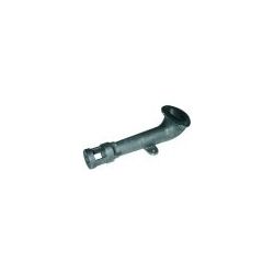 Soporte Quemador Ø125mm HG/HGE/HGG