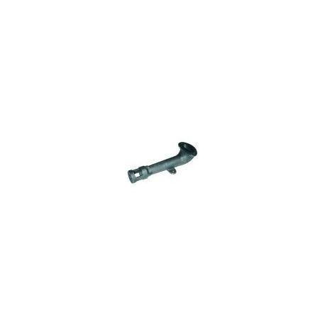 Soporte Quemador Ø125mm HG/HGE/HGG
