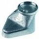 Cuerpo Quemador Ø85mm GH/GHE/GHG
