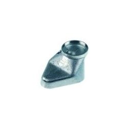 Cuerpo Quemador Ø85mm GH/GHE/GHG