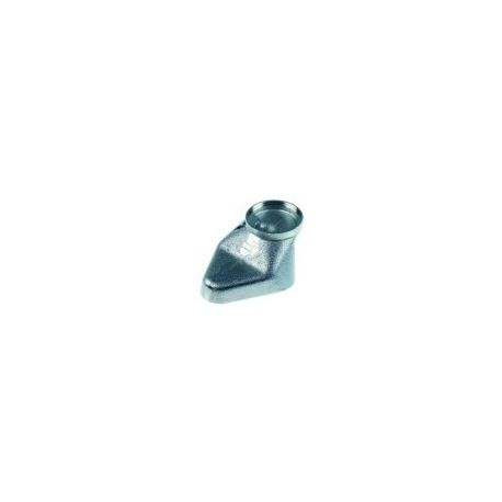 Cuerpo Quemador Ø85mm GH/GHE/GHG