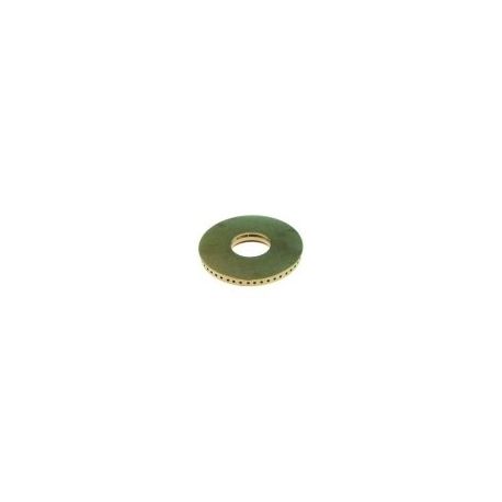 Corona Quemador Ø125mm