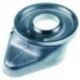 Cuerpo Quemador Ø125mm GH/GHE/GHG
