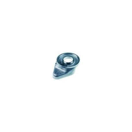 Cuerpo Quemador Ø125mm GH/GHE/GHG