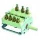 Interruptor 5 Posiciones 16A 250V