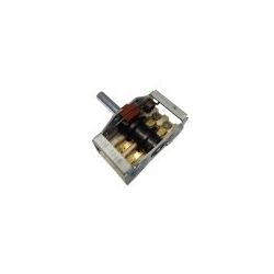 Interruptor 4 Posiciones 230V 16A 2NO