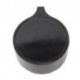 Mando Grifo Gas Ø10mm Cocina