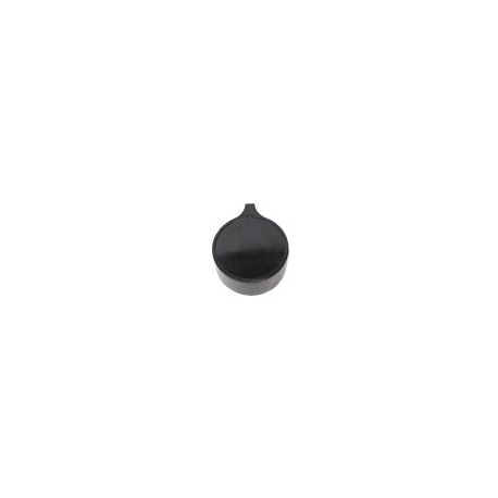 Mando Grifo Gas Ø10mm Cocina