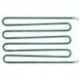 Resistencia Baño Maria 1450W 230V