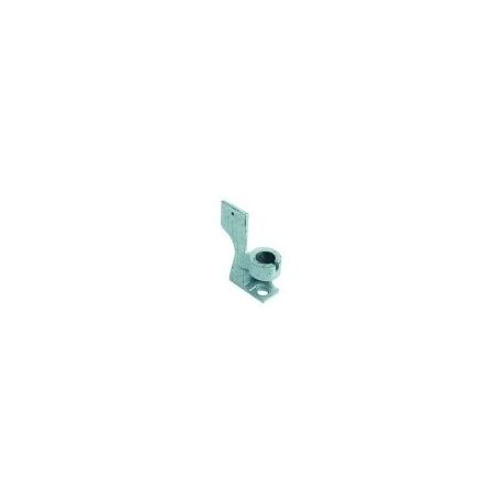 Soporte Quemador Ø100mm