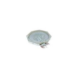 Resistencia Cocina Vitroceramica 3400W 230V
