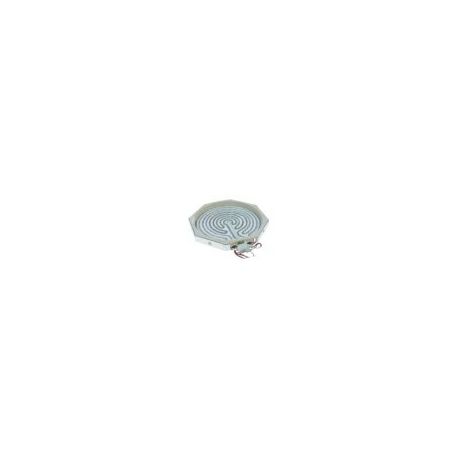 Resistencia Cocina Vitroceramica 3400W 230V