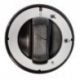 Mando Grifo Gas Cocina Ø10x8mm