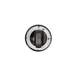 Mando Grifo Gas Cocina Ø10x8mm