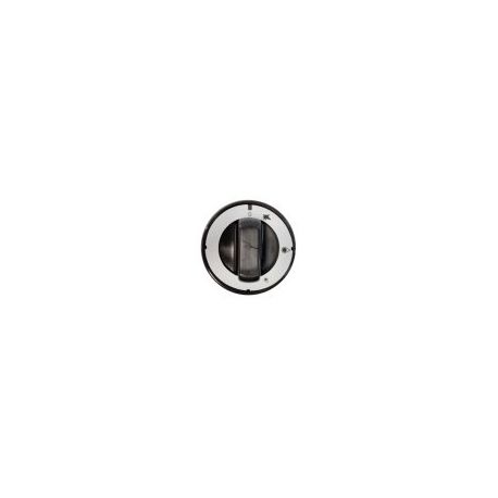 Mando Grifo Gas Cocina Ø10x8mm