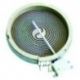 Resistencia Vitrocerámica 1200W 230V Ø165mm