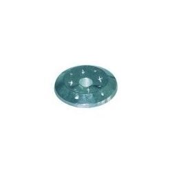 Cuerpo Quemador Ø80mm GIGA