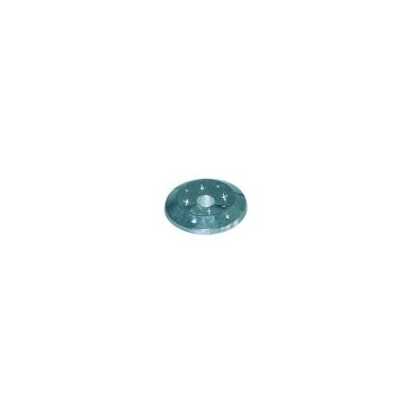 Cuerpo Quemador Ø80mm GIGA