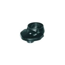 Cuerpo Quemador Ø80mm 4.3kW