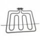 Resistencia Horno Grill Cocina 2600W 230V