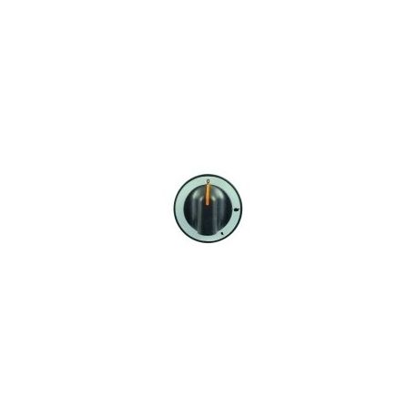 Mando Grifo Gas Ø8x6,5mm Cocina