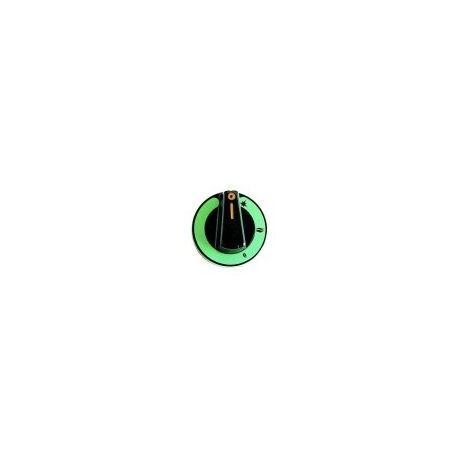 Mando Grifo Gas Cocina Ø8x6,5mm