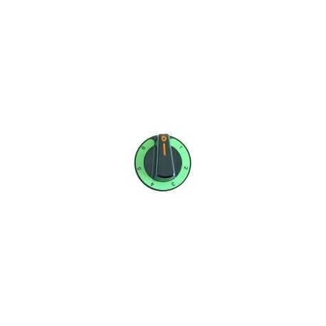 Mando Interruptor Cocina Ø6x4,6mm