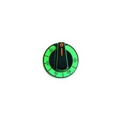 Mando Termostato Baño María Ø6x4,6mm